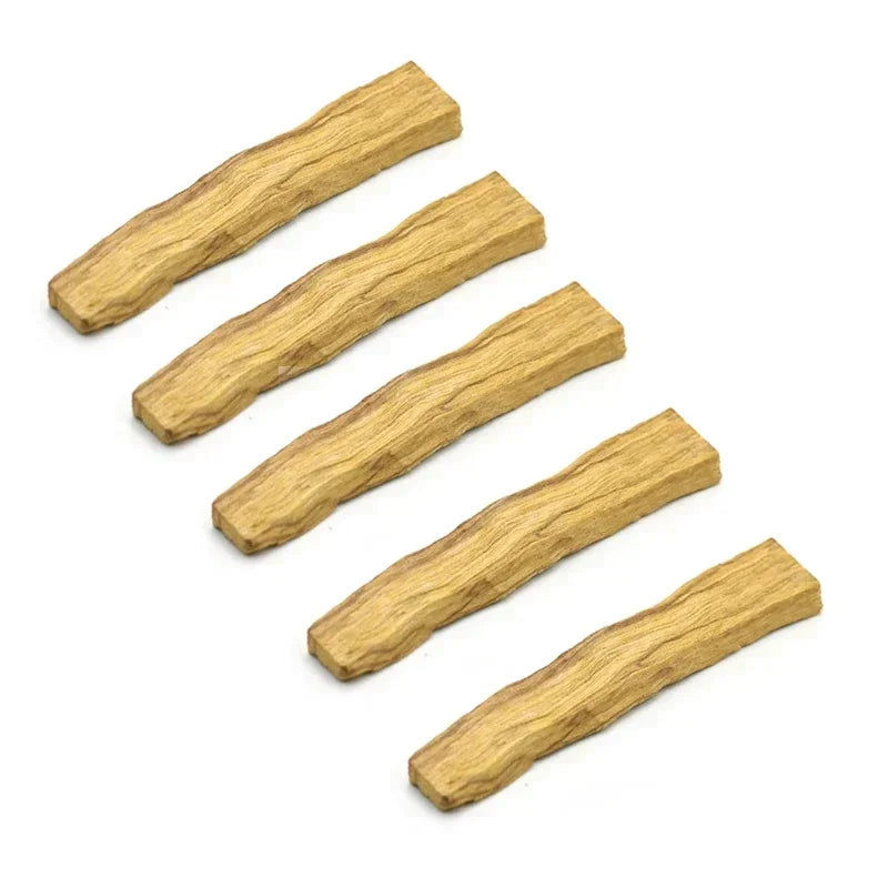 Smoke That Remembers - Palo Santo Natural Incense Sticks