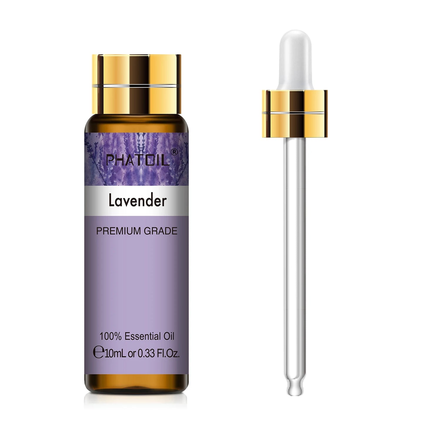Breathe What Heals: Essential Oil Drops (10ml)