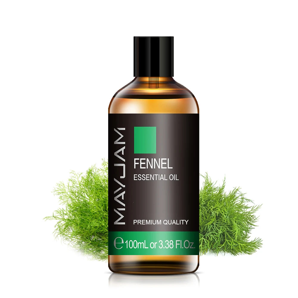 Stillness in a Bottle — 100ml Essential Oils for Rest & Renewal