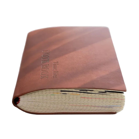 The Pages That Hold You — A5 SacredNotebook