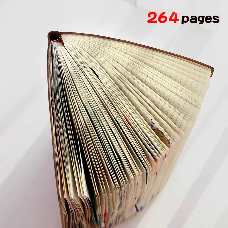 The Pages That Hold You — A5 SacredNotebook
