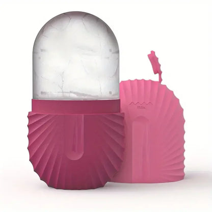 Still Waters: Ice Face Roller Set