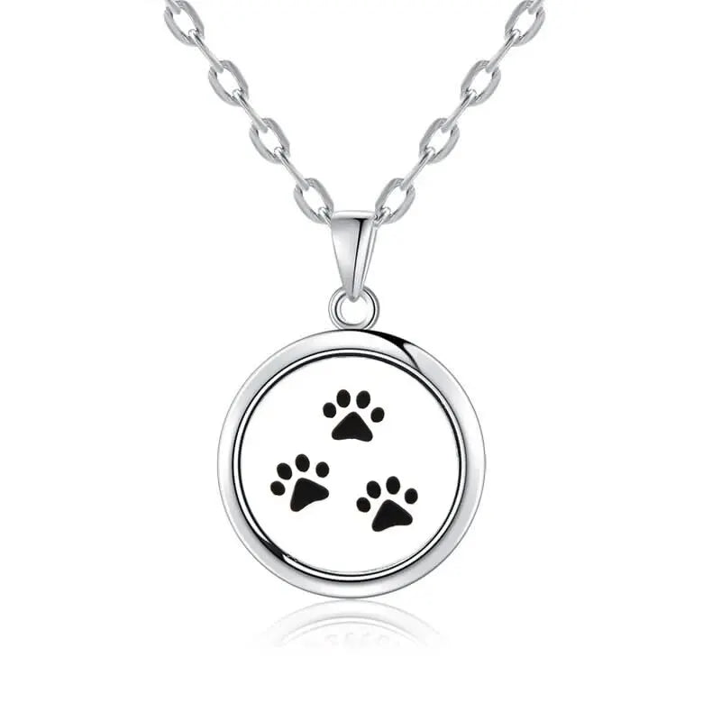 Wear Your Calm. Carry Your Roots. – Tree of Life Diffuser Necklace