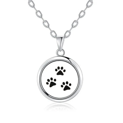 Wear Your Calm. Carry Your Roots. – Tree of Life Diffuser Necklace