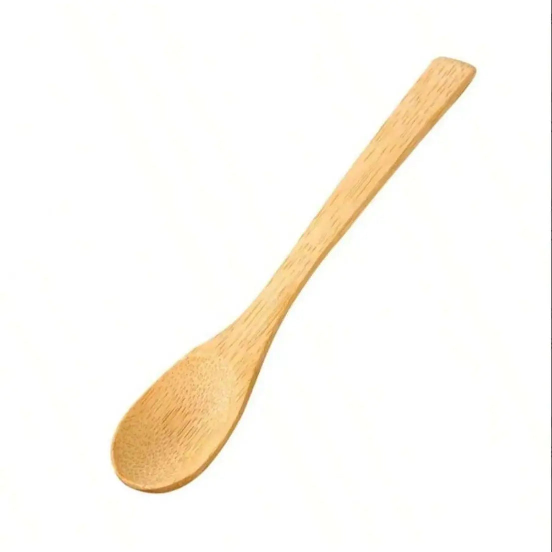 The Sacred Stir — Golden Bamboo Matcha Whisk
