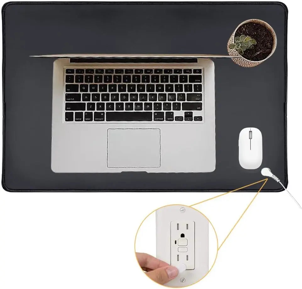 Grounded While You Rest – 90x60cm Grounding Mat