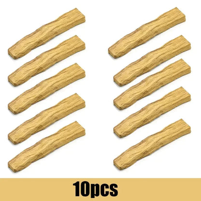 Smoke That Remembers - Palo Santo Natural Incense Sticks
