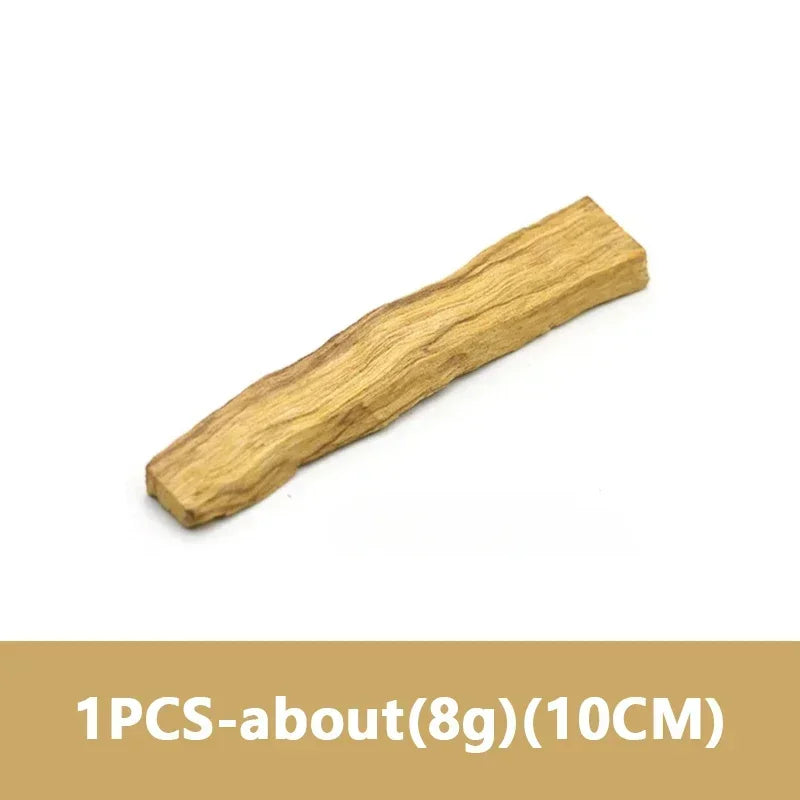 Smoke That Remembers - Palo Santo Natural Incense Sticks