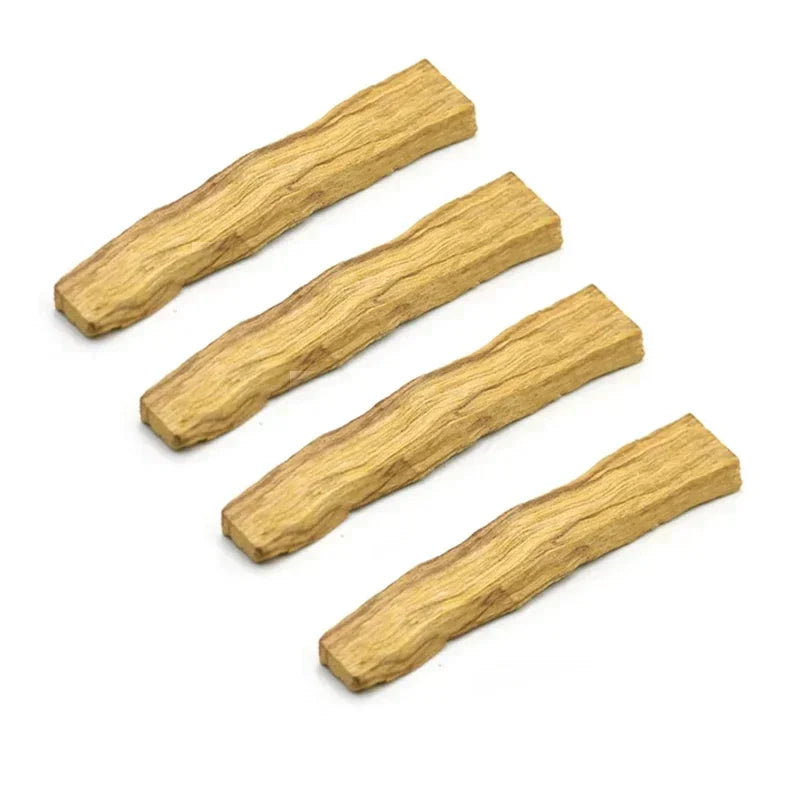 Smoke That Remembers - Palo Santo Natural Incense Sticks