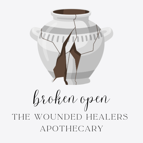 Broken Open Apothecary